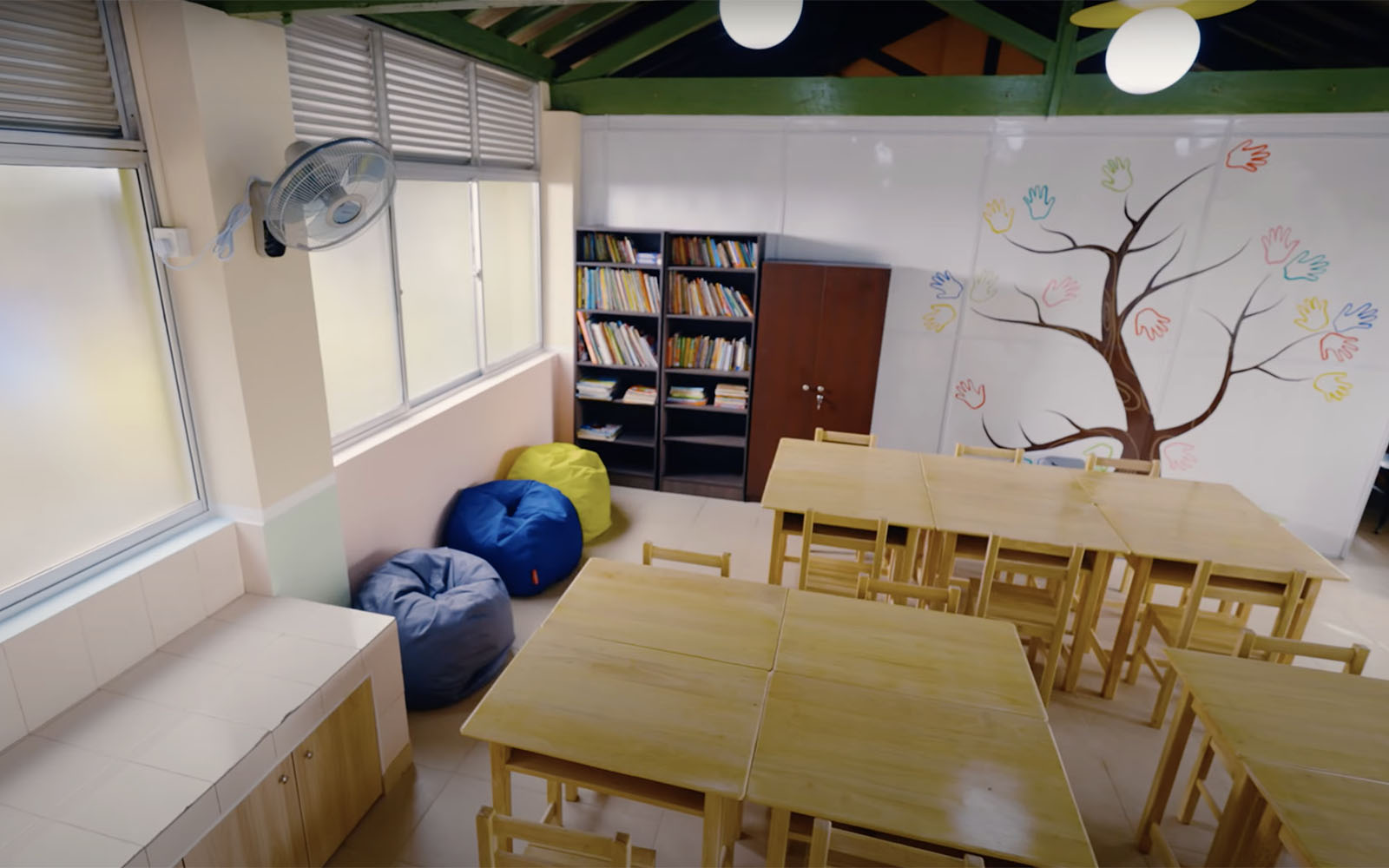 Perituza Wins Bronze Stevie Award at the 2024 American Business Awards for CSR Initiative