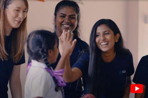 Perituza Foundation-csr event images