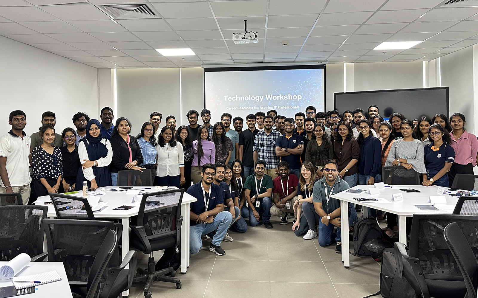 SLIIT IT Workshop 2023