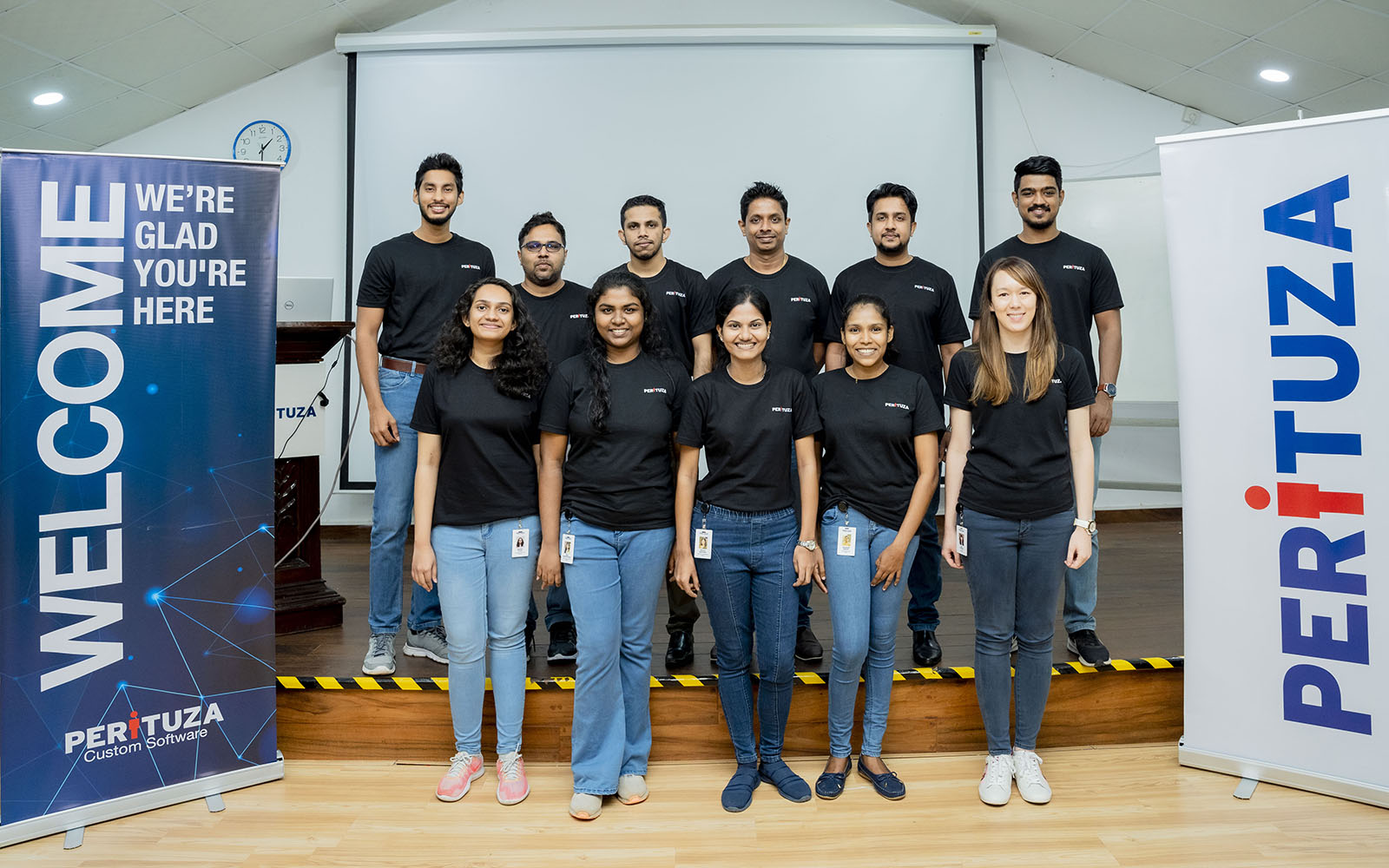 De Mazenod College IT Workshop