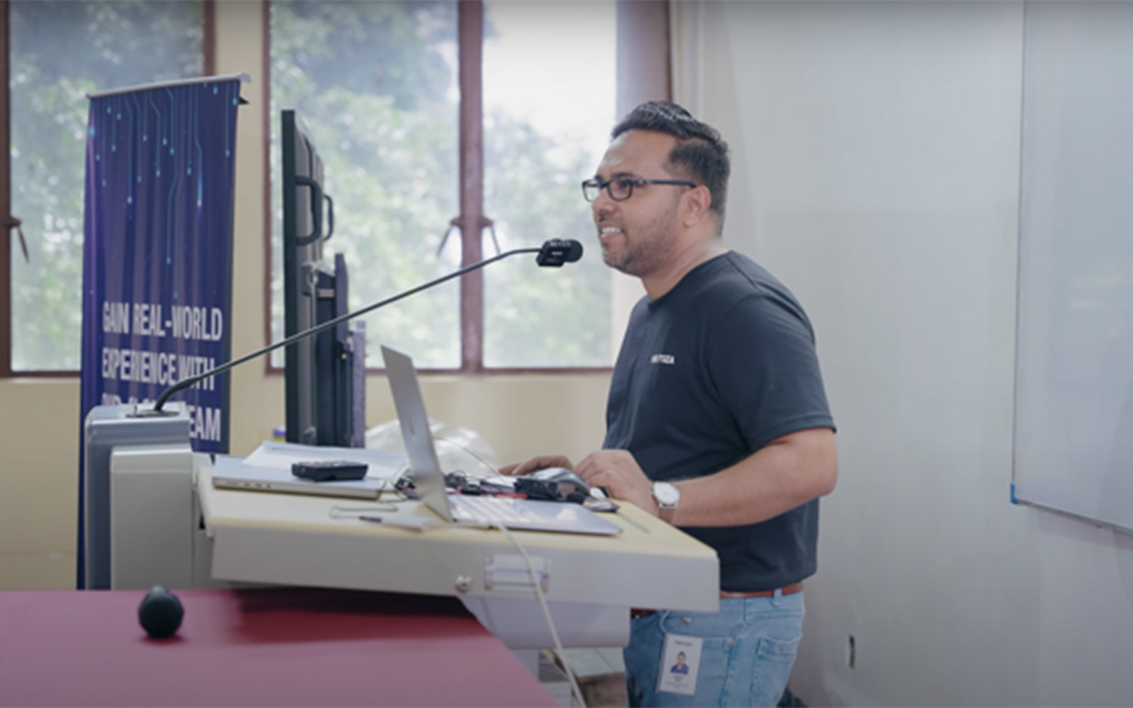 IT Workshop UOK 2023