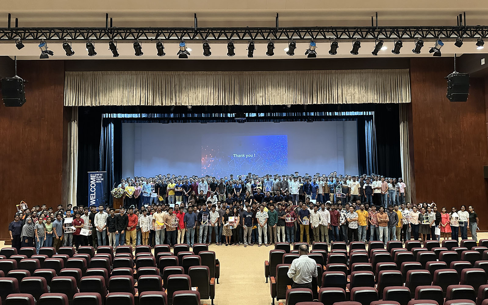 UOK Orientation 2024