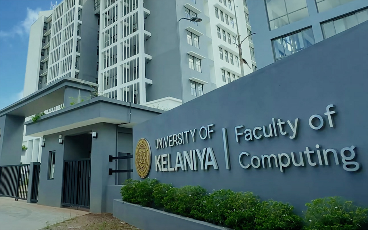 UOK Technology Career Fair 2024