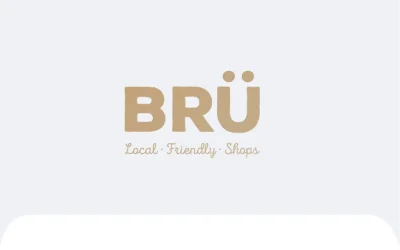 BRU enables independent coffee shops to offer mobile ordering and rewards